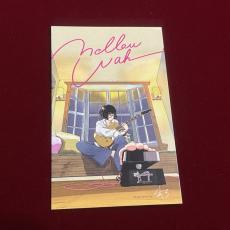 RoShi Pedals MELLOW WAH 【箱崩れ品】【未展示在庫】【MELLOW GIRLカード同梱】_11