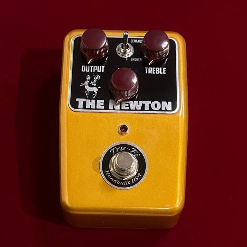 Tru-Fi Newton 【Centaurスタイルを独自にアレンジ】