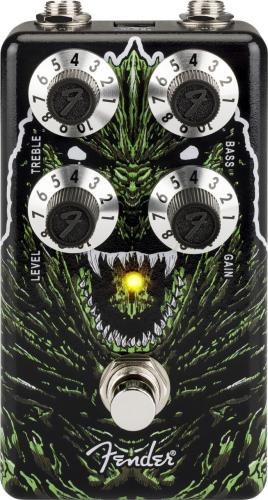 Fender Godzilla Distortion