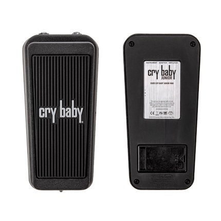 Jim Dunlop CBJ95 Cry Baby JUNIOR