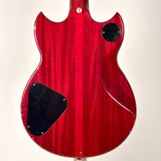 YAMAHA SG-2000 -Cherry Sunburst-【1976年製】【4.56kg】_3