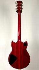 YAMAHA SG-2000 -Cherry Sunburst-【1976年製】【4.56kg】_4