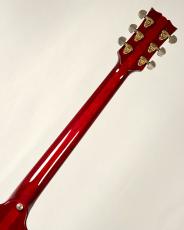 YAMAHA SG-2000 -Cherry Sunburst-【1976年製】【4.56kg】_8