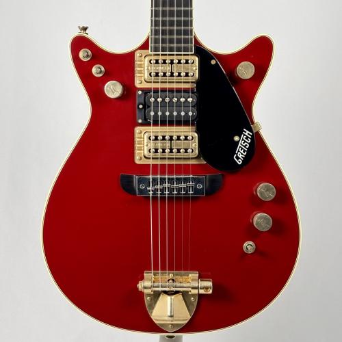 Gretsch 【2022年製】G6131G-MY-RB LTD Malcolm Young Jet 【3.59kg】