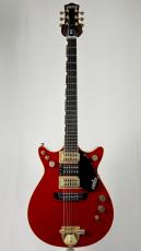 Gretsch 【2022年製】G6131G-MY-RB LTD Malcolm Young Jet 【3.59kg】_2