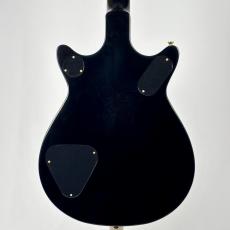 Gretsch 【2022年製】G6131G-MY-RB LTD Malcolm Young Jet 【3.59kg】_3