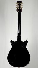 Gretsch 【2022年製】G6131G-MY-RB LTD Malcolm Young Jet 【3.59kg】_4