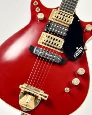 Gretsch 【2022年製】G6131G-MY-RB LTD Malcolm Young Jet 【3.59kg】_5