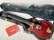 Gretsch 【2022年製】G6131G-MY-RB LTD Malcolm Young Jet 【3.59kg】_9