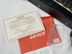 Gretsch 【2022年製】G6131G-MY-RB LTD Malcolm Young Jet 【3.59kg】_10