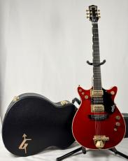 Gretsch 【2022年製】G6131G-MY-RB LTD Malcolm Young Jet 【3.59kg】_11