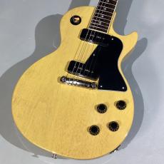 Gibson Les Paul Special TV Yellow レスポールスペシャル_3