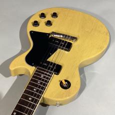 Gibson Les Paul Special TV Yellow レスポールスペシャル_9