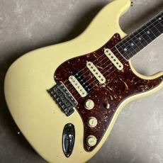 Fender LTD67HSSSTRATJRN
