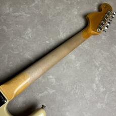 Fender LTD67HSSSTRATJRN_5