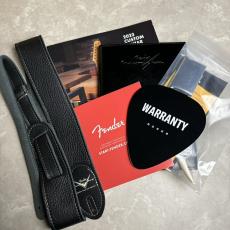 Fender LTD67HSSSTRATJRN_9