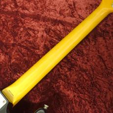 Fender ST62-DMC Black【2008年～2009年製】【新生活応援セール!】_6