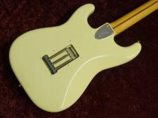 Fender Japan ST72-600SC Olympic White【1989~1990年製】【新生活応援セール!】_3