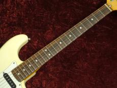 Fender Japan ST72-600SC Olympic White【1989~1990年製】【新生活応援セール!】_4