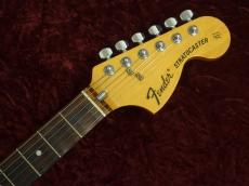 Fender Japan ST72-600SC Olympic White【1989~1990年製】【新生活応援セール!】_6