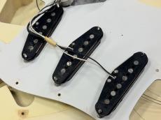 Fender Japan ST72-600SC Olympic White【1989~1990年製】【新生活応援セール!】_10