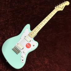 Squier Mini Jazzmaster HH MN Daphne Blue【アウトレット!】_2