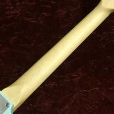 Squier Mini Jazzmaster HH MN Daphne Blue【アウトレット!】_6