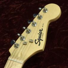 Squier Mini Jazzmaster HH MN Daphne Blue【アウトレット!】_7