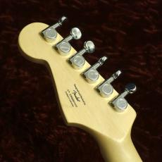 Squier Mini Jazzmaster HH MN Daphne Blue【アウトレット!】_8