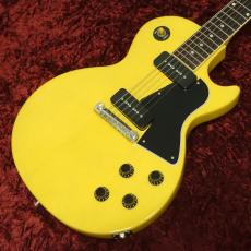 Gibson Les Paul Special TV Yellow【2019年製】