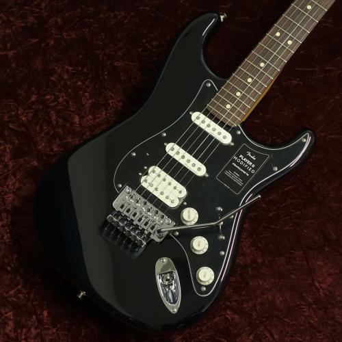 Fender Player II Modified Stratocaster HSS Floyd Rose RW Dusk【アウトレット!】