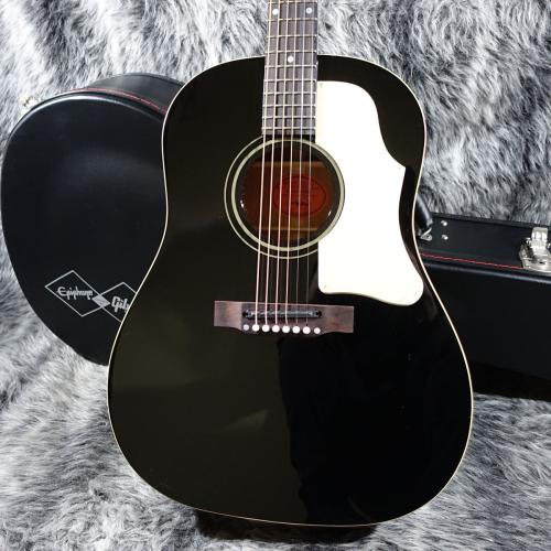 Epiphone Inspired By Gibson Custom Kazuyoshi Saito J-45 2026