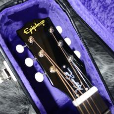 Epiphone Inspired By Gibson Custom Kazuyoshi Saito J-45 2026_5