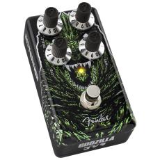 Fender Godzilla Distortion