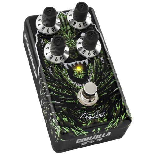 Fender Godzilla Distortion