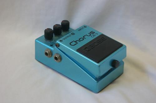 BOSS CE-3