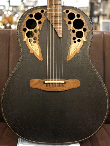 Ovation 【個体演奏動画あり】【USED】AdamasⅡ 1681-5 1996年製