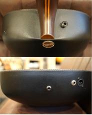 Ovation 【個体演奏動画あり】【USED】AdamasⅡ 1681-5 1996年製_7