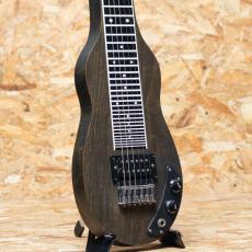 Merobar Rattler Lap Steel Ca.1990's