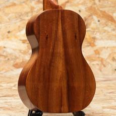 Kamaka Concert Tiki White Label 1973_2