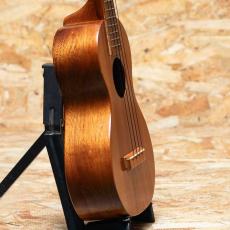 Kamaka Concert Tiki White Label 1973_4