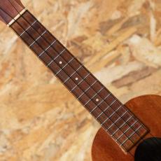 Kamaka Concert Tiki White Label 1973_6