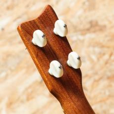 Kamaka Concert Tiki White Label 1973_9