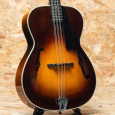 Quint Archtop Octave Mandolin Maple