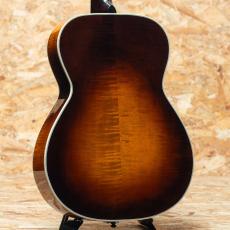 Quint Archtop Octave Mandolin Maple_2
