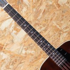 Quint Archtop Octave Mandolin Maple_6
