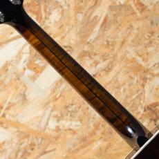 Quint Archtop Octave Mandolin Maple_7