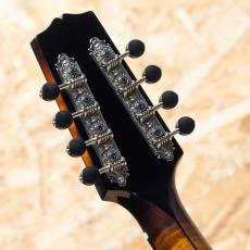 Quint Archtop Octave Mandolin Maple_9