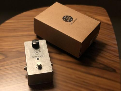 Eiki Guitarworks LITENING