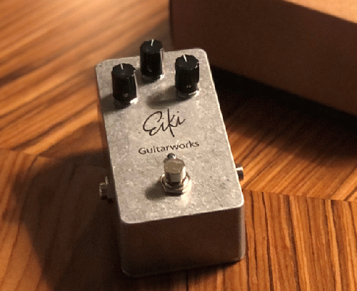 Eiki Guitarworks ADDICTION